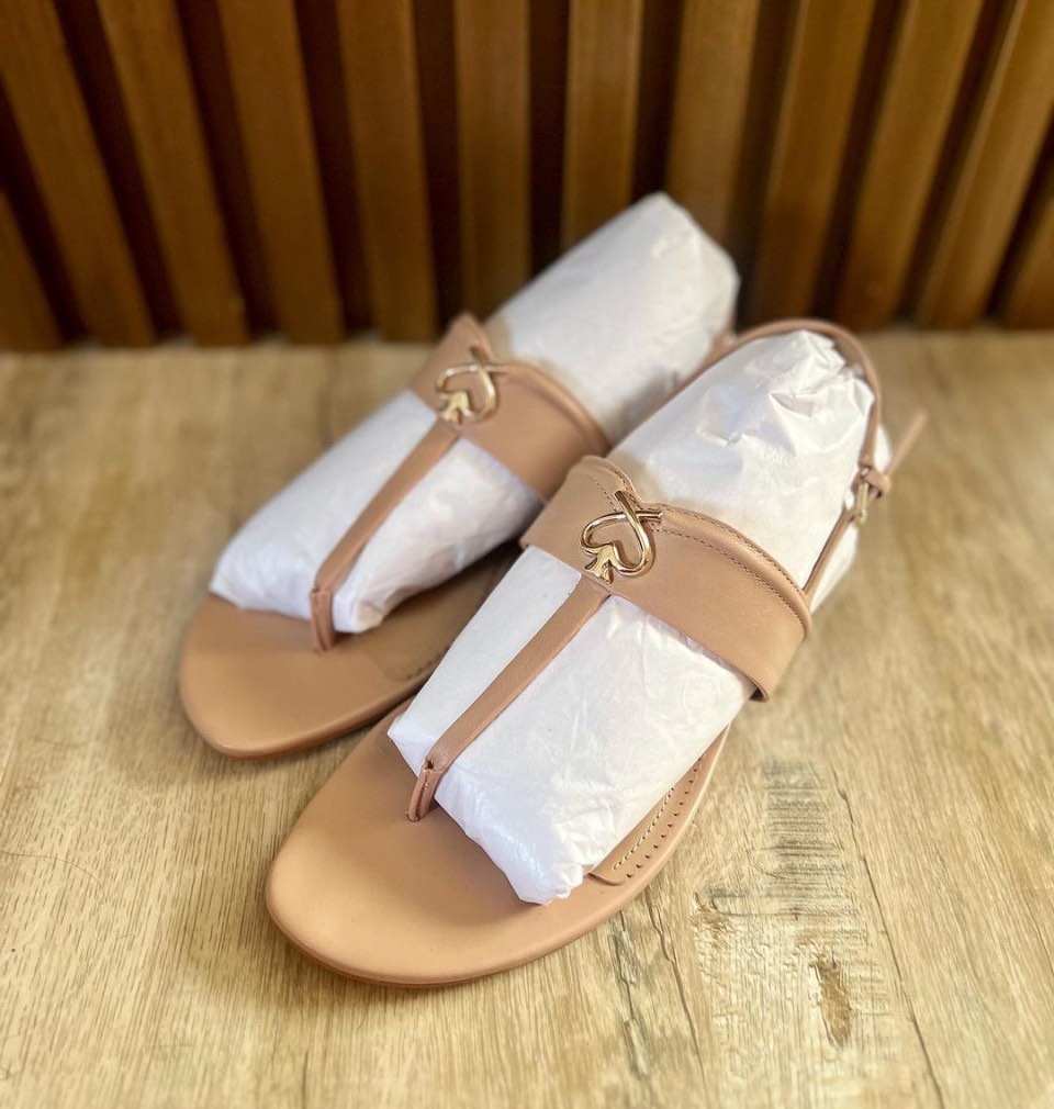 Kate spade selma sandal shop