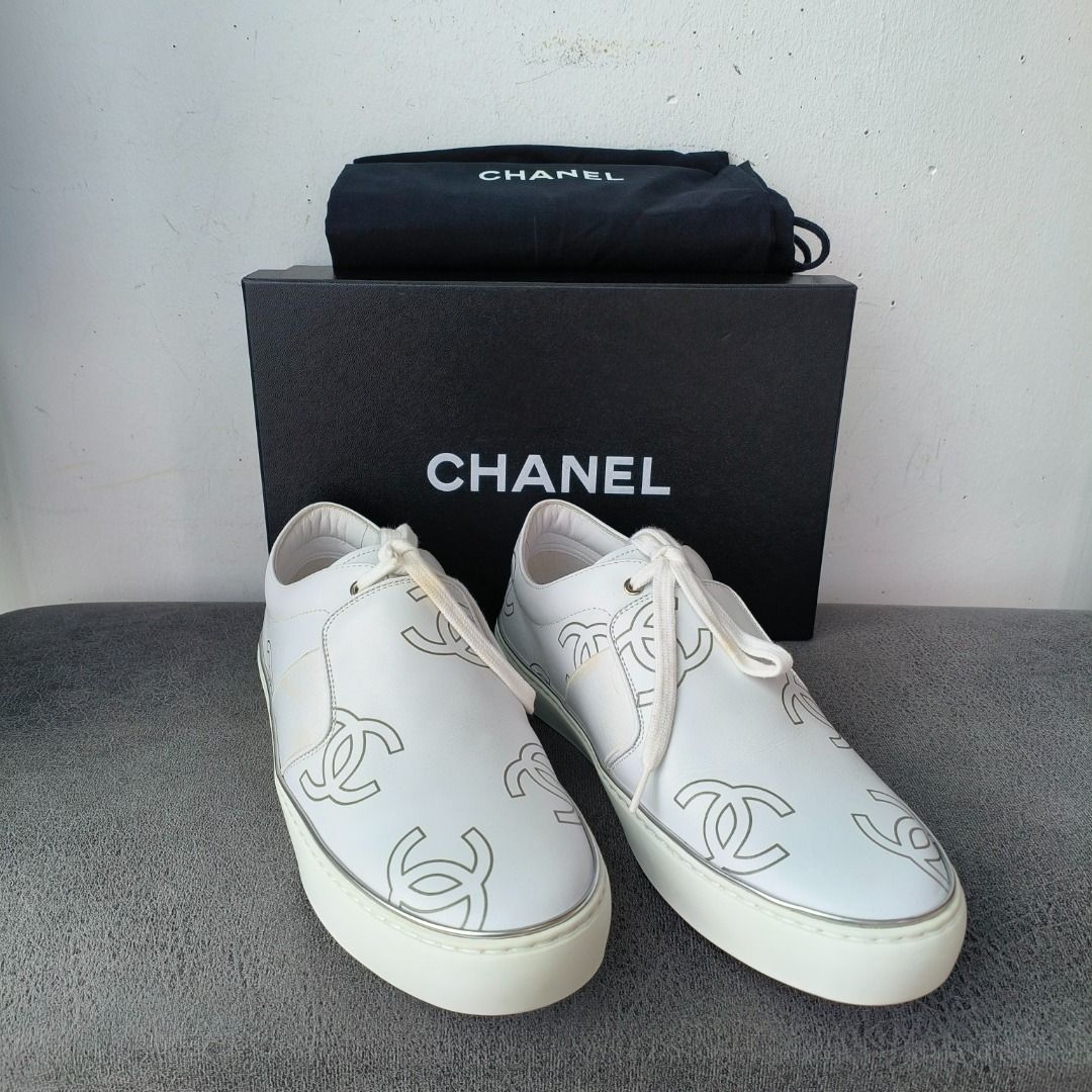 Cc low top sneakers hotsell