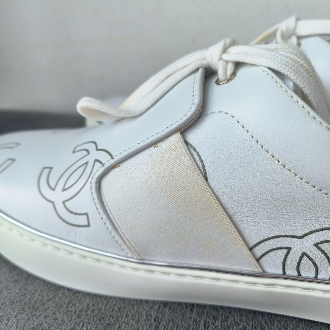 Cc low top sneakers hotsell