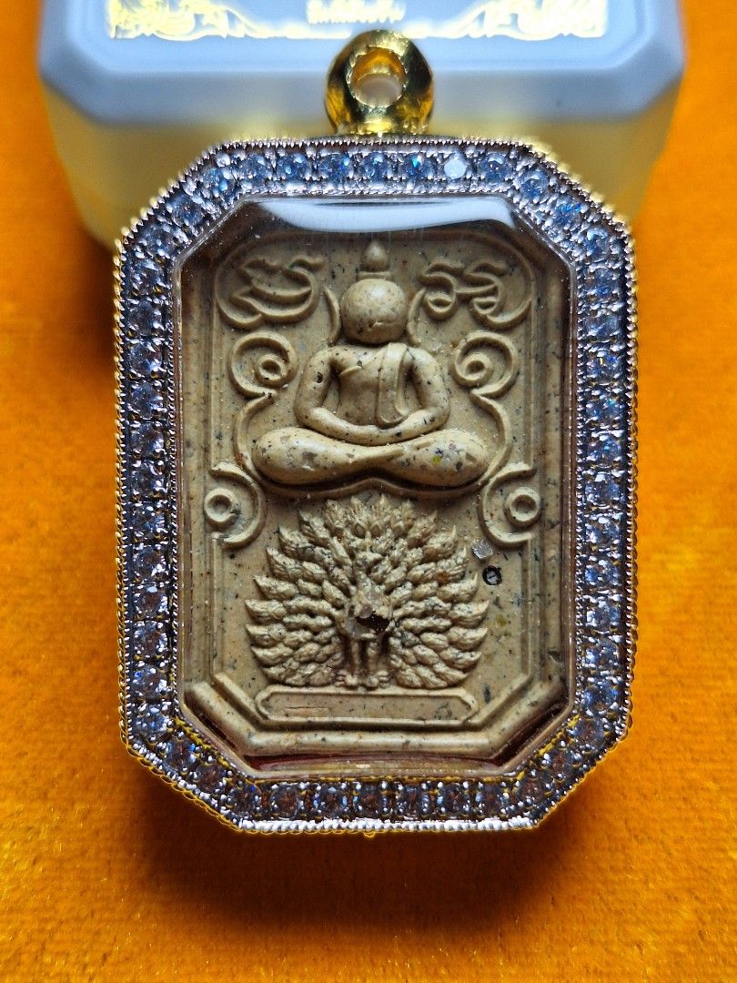 額少年×SKOLOCT×CRUZ amulet