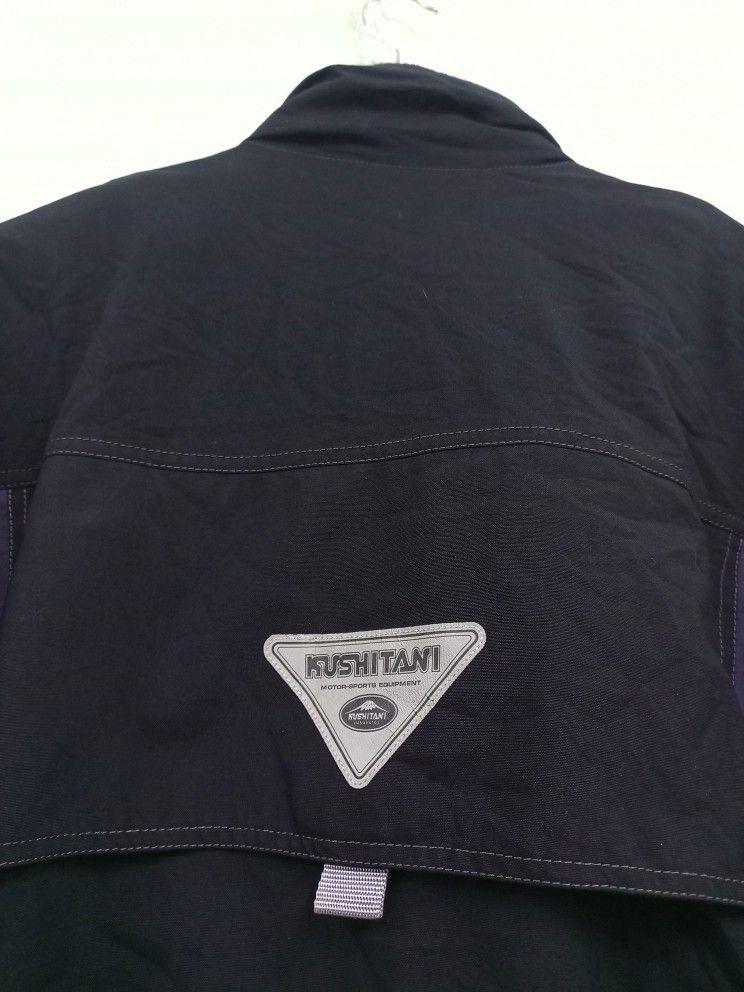 Kushitani Goretex Riding Jacket, Men