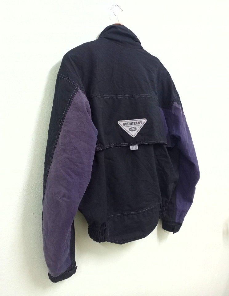Kushitani Goretex Riding Jacket, Men