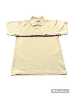 LACOSTE Polo shirt