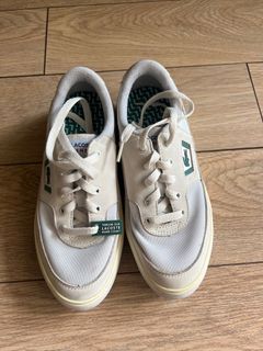 Lacoste Tennis Runners shoes