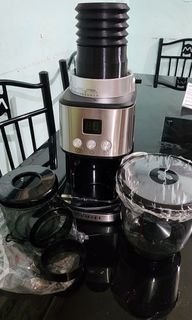 Lahome coffee grinder