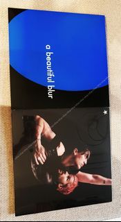 LANY - A Beautiful Blur Vinyl Album