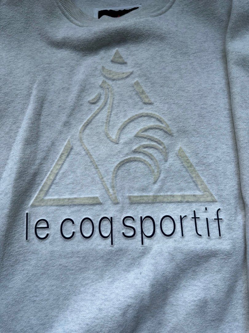 Le coq sportif asos zara discount
