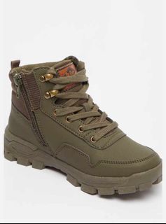 Lee Cooper Boots for Women