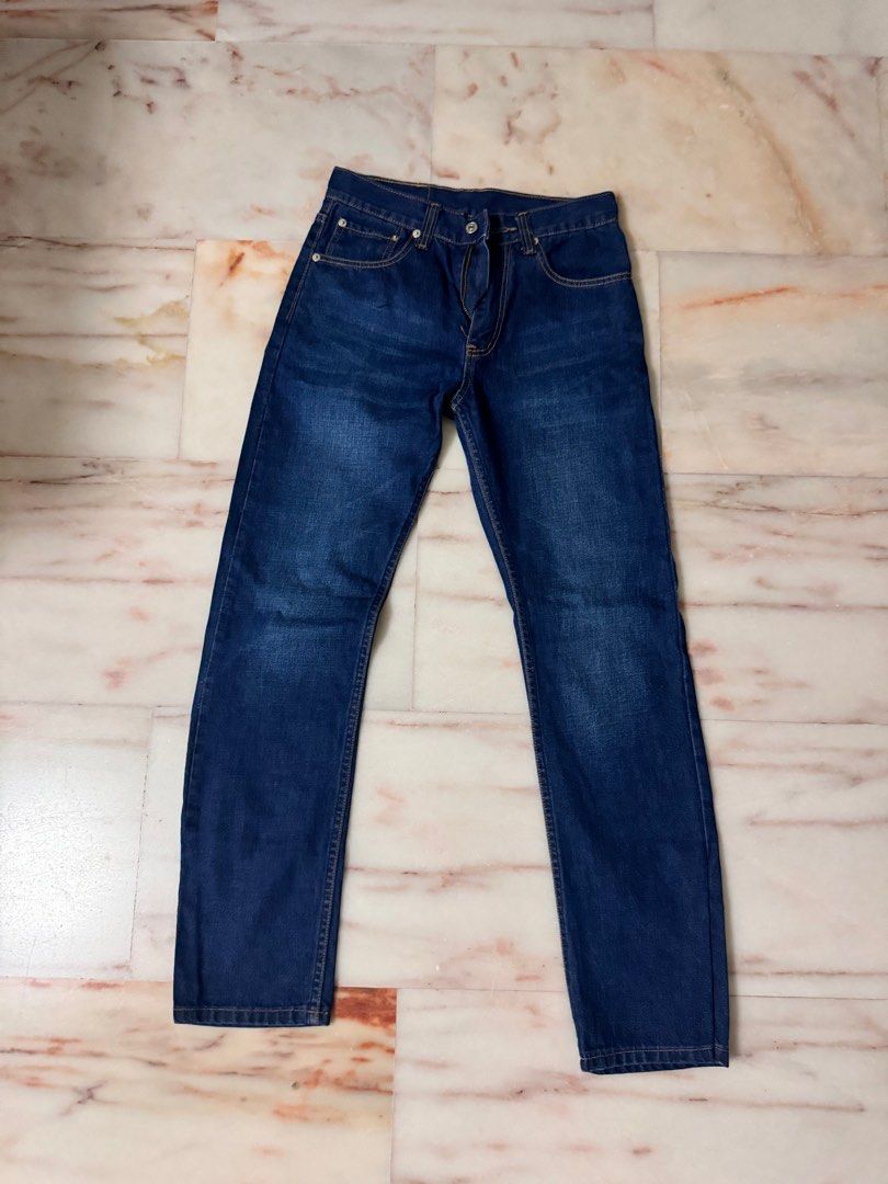 Levis 28x32 shop