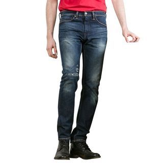 LEVIS 510 MID WASHED SKINNY FIT