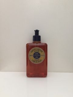 L'OCCITANE Savon Verbena Liquid Soap