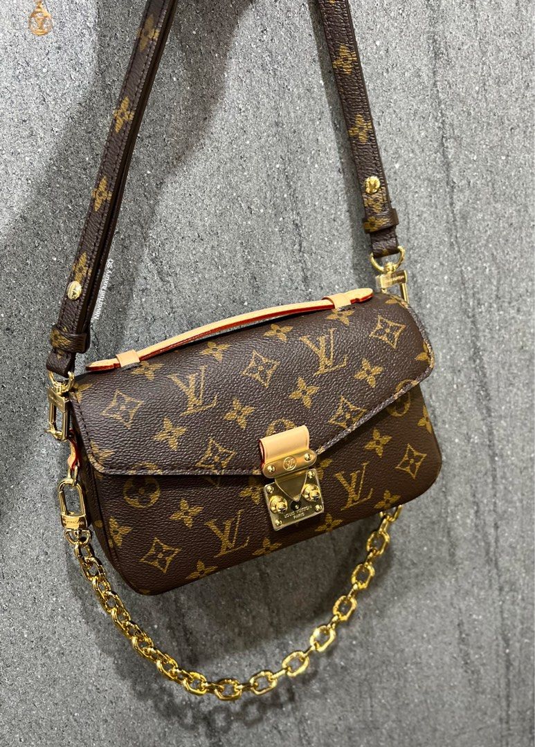 Louis vuitton pochette metis 2019 clearance