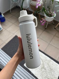 Affordable lululemon bottle For Sale, Water Bottles & Tumblers