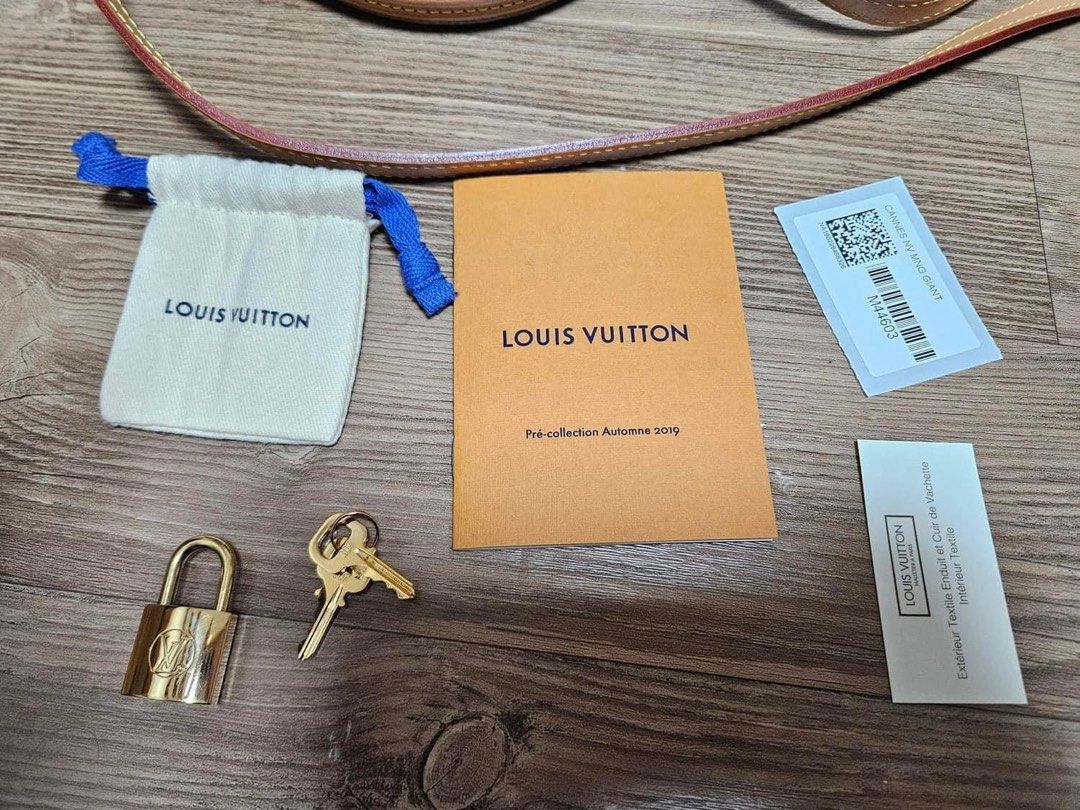 LV cannes monogram reverse geant (Category: Luxury Bags & Wallets) located in Cebu City. Submitted by forless.ph (Listing ID 1293843649, Image 2). Description: 💯 orig or your moneyback!!! Bought it last 2019.
