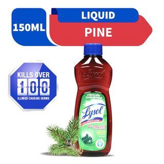 Lysol 150ml pinescent
