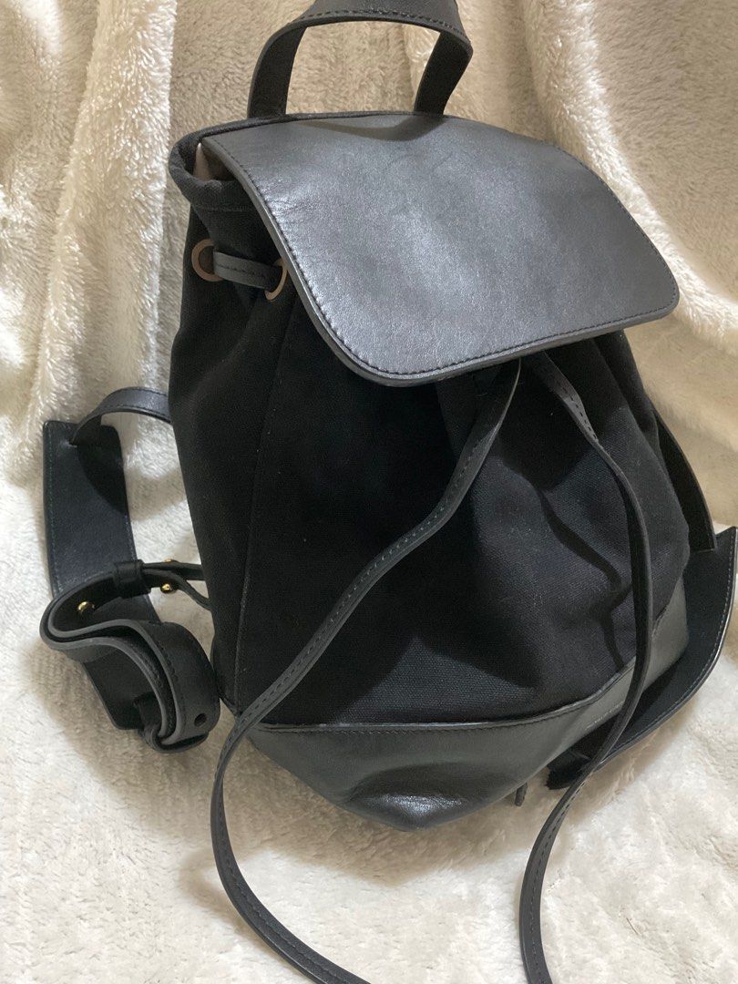 Mansur gavriel mini backpack shop