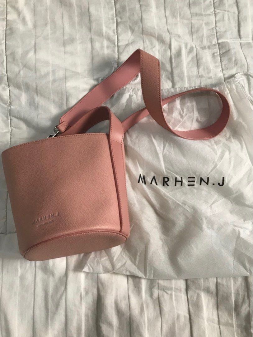 Marhen j amber bag 2025