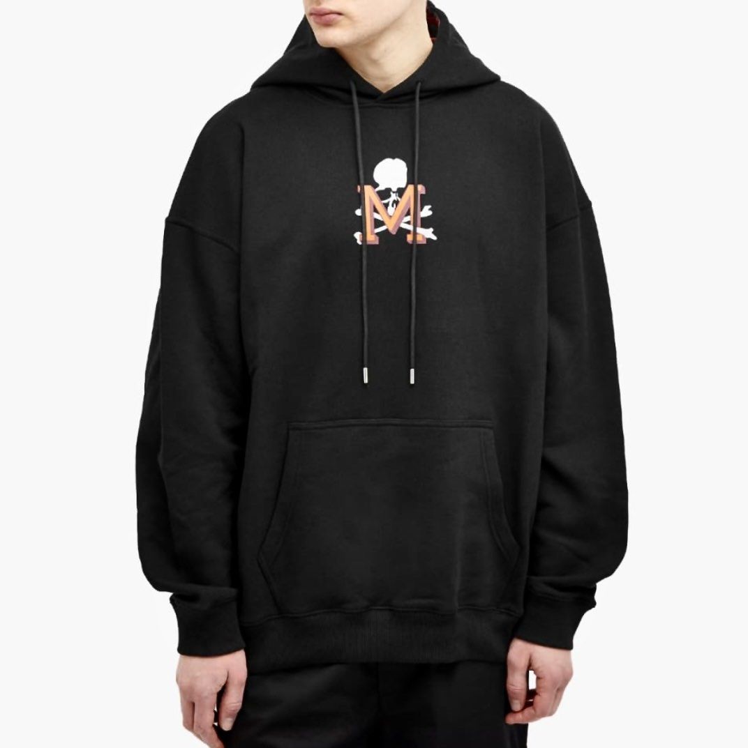 Mastermind Baracuta Sweatshirt Mastermind X Baracuta Hoodie, 男