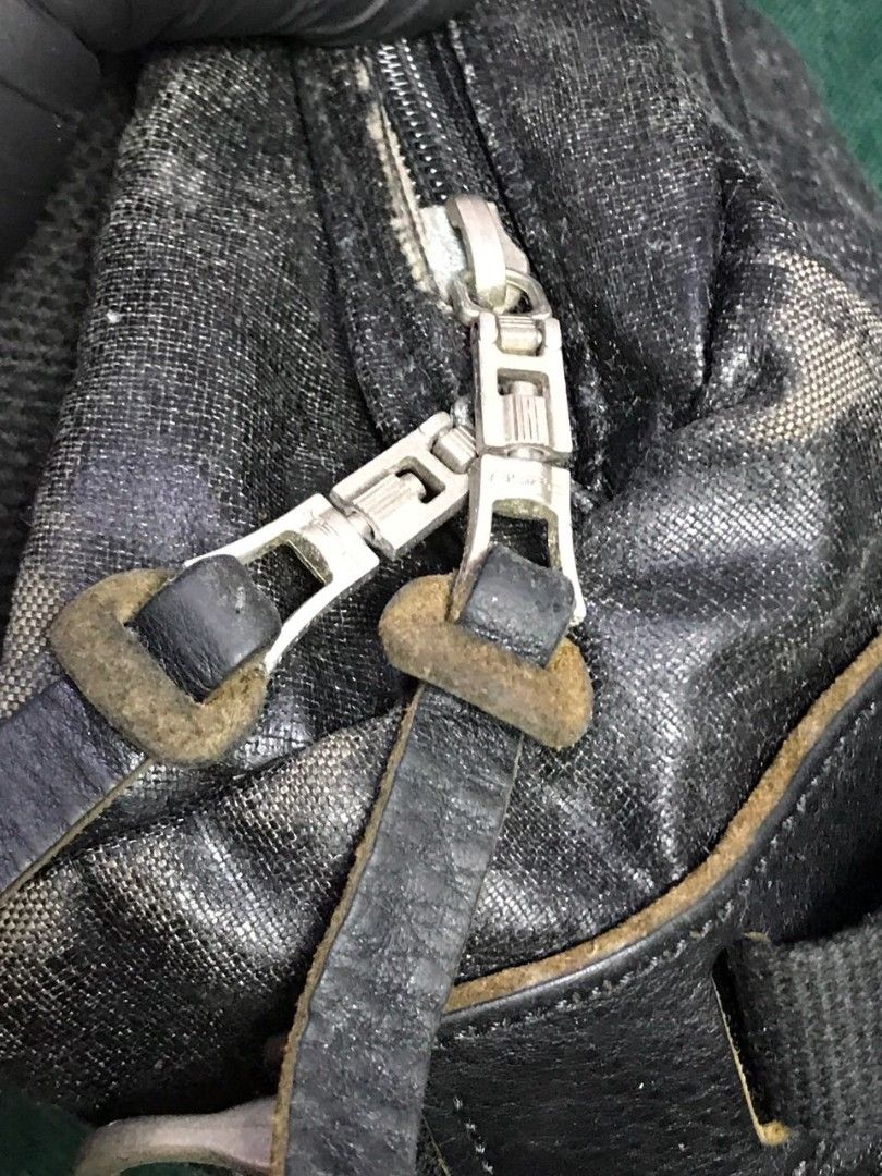 Masterpiece waist bag shop