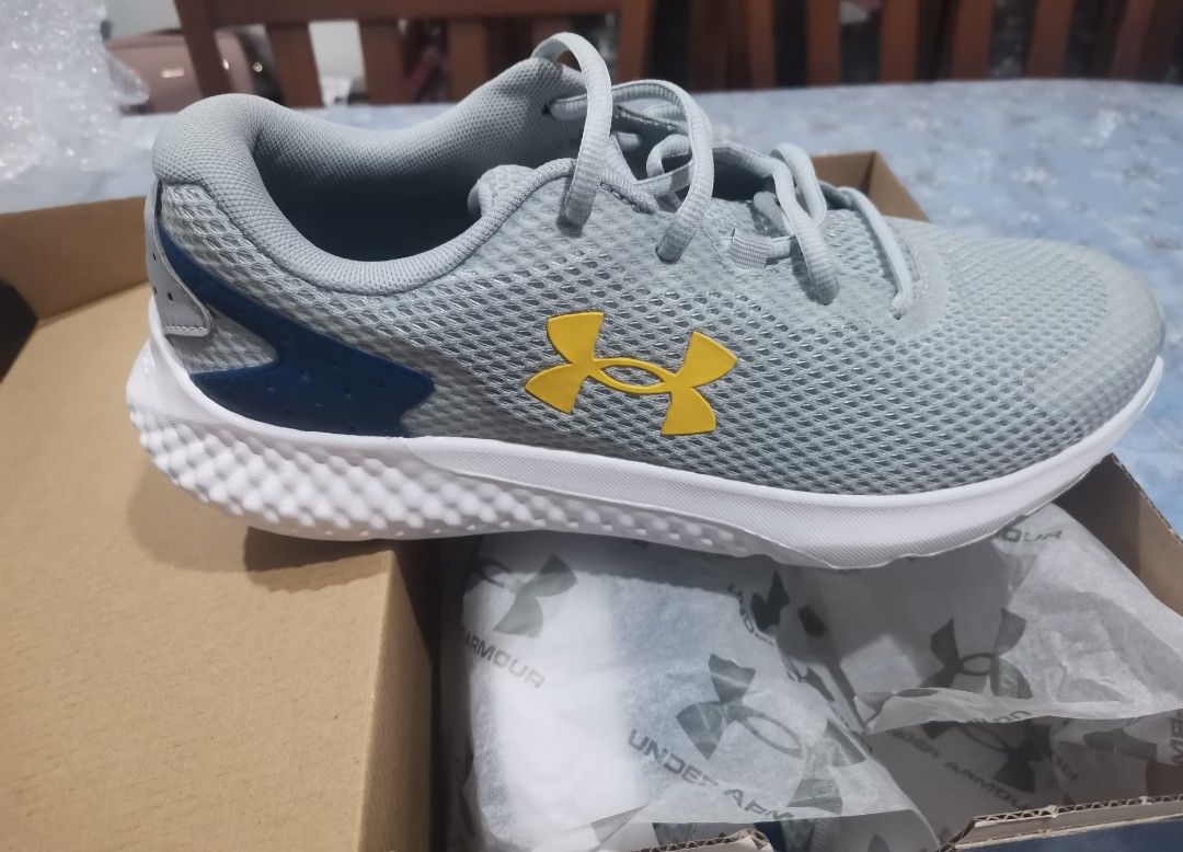 UNDER ARMOUR UA Charged Rogue 3 –