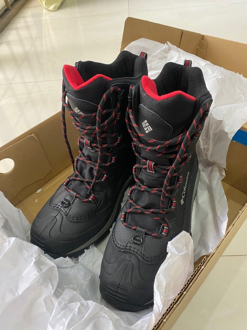 Men's bugaboo boots shop