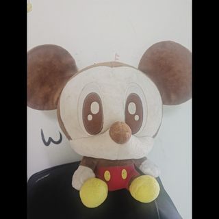 HARGA PROMOSI !!! Bear Mascot Costume Adult, Hobbies & Toys, Toys & Games  on Carousell