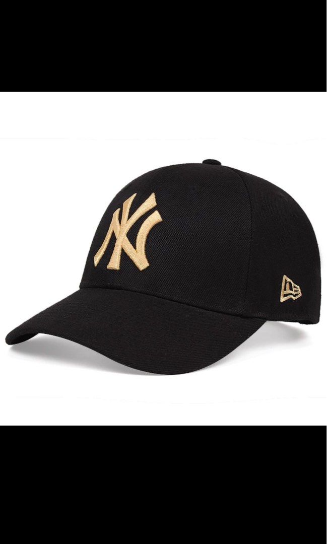 MLB hat (Category: Caps & Hats) located in Singapore. Submitted by fashionmf101 (Listing ID 1293902834, Image 3). Description: brand new got three diff colour dm for more info!.