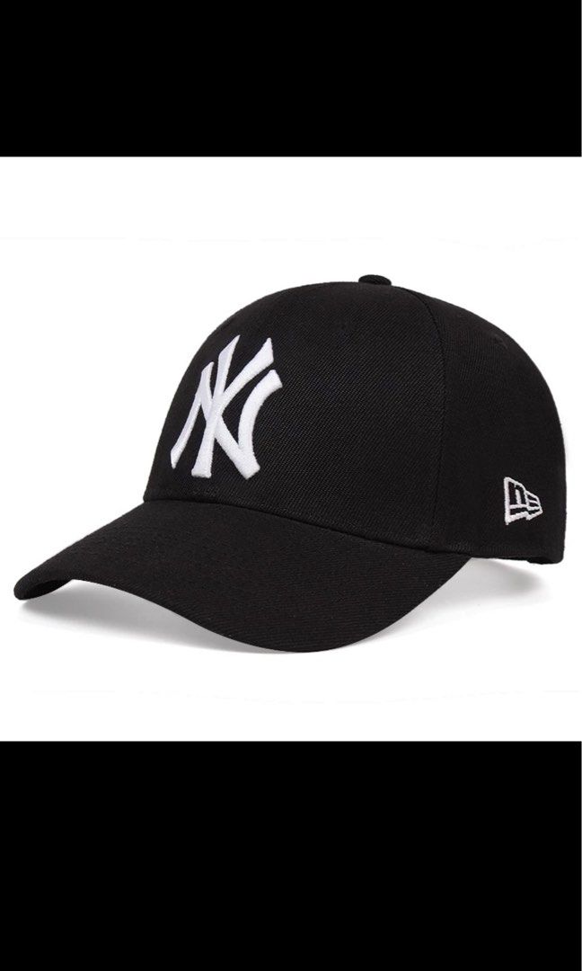 MLB hat (Category: Caps & Hats) located in Singapore. Submitted by fashionmf101 (Listing ID 1293902834, Image 1). Description: brand new got three diff colour dm for more info!.