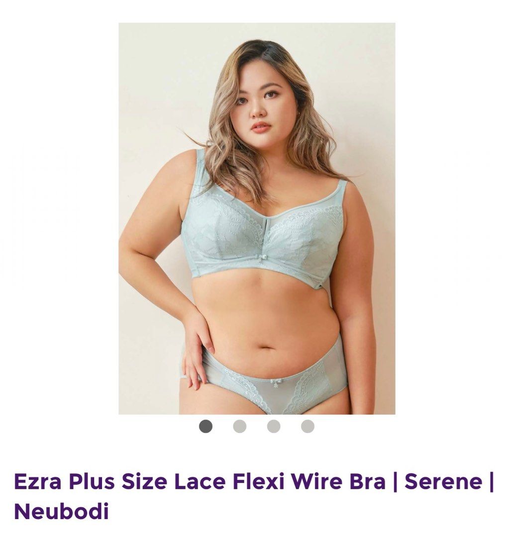 Neubodi Wire Bra