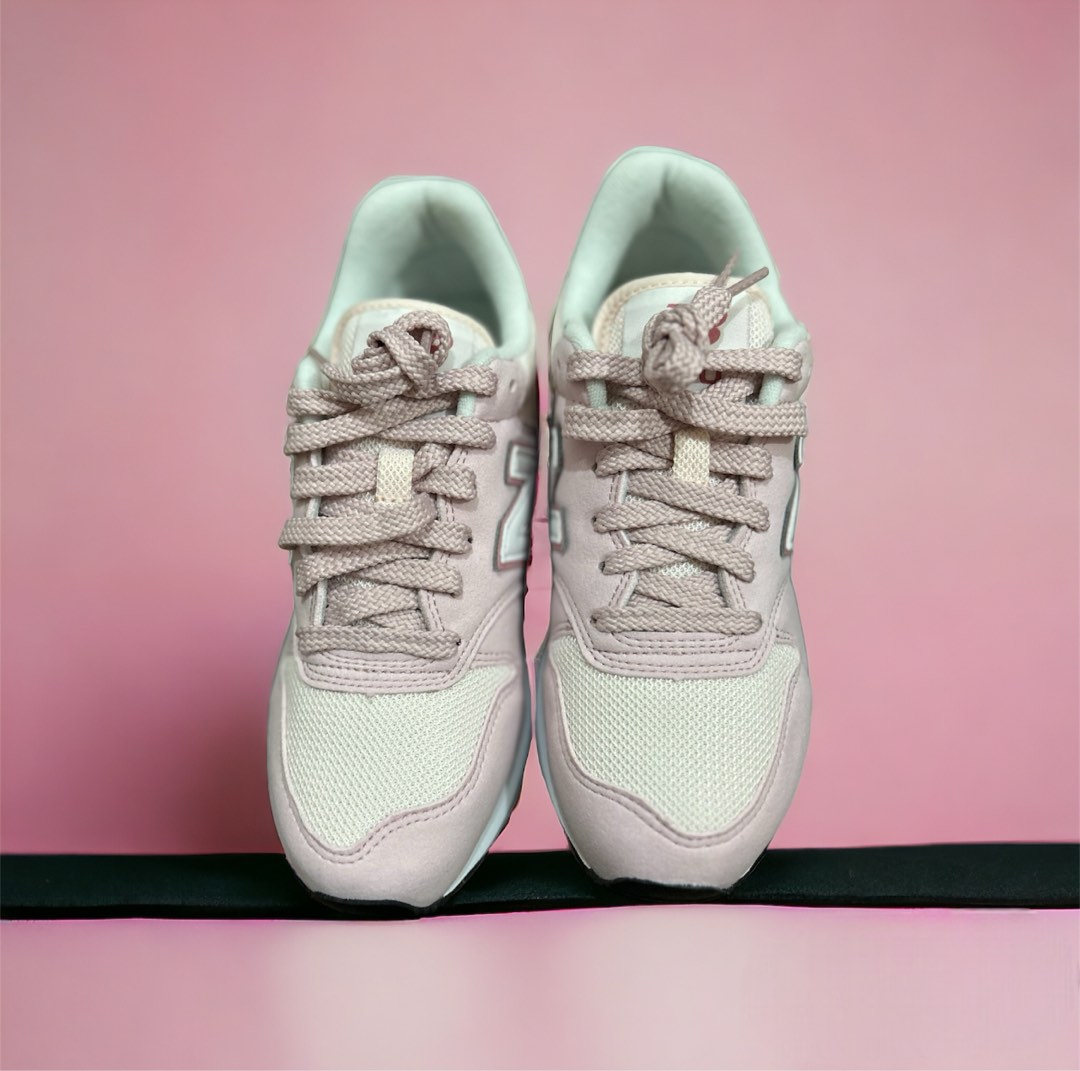 New balance 50, Women's Fashion, Footwear, Sneakers on Carousell