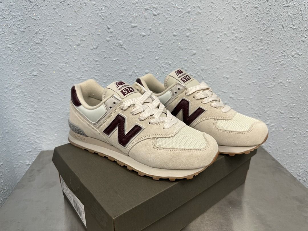 New Balance ML574 35 45 Carousell
