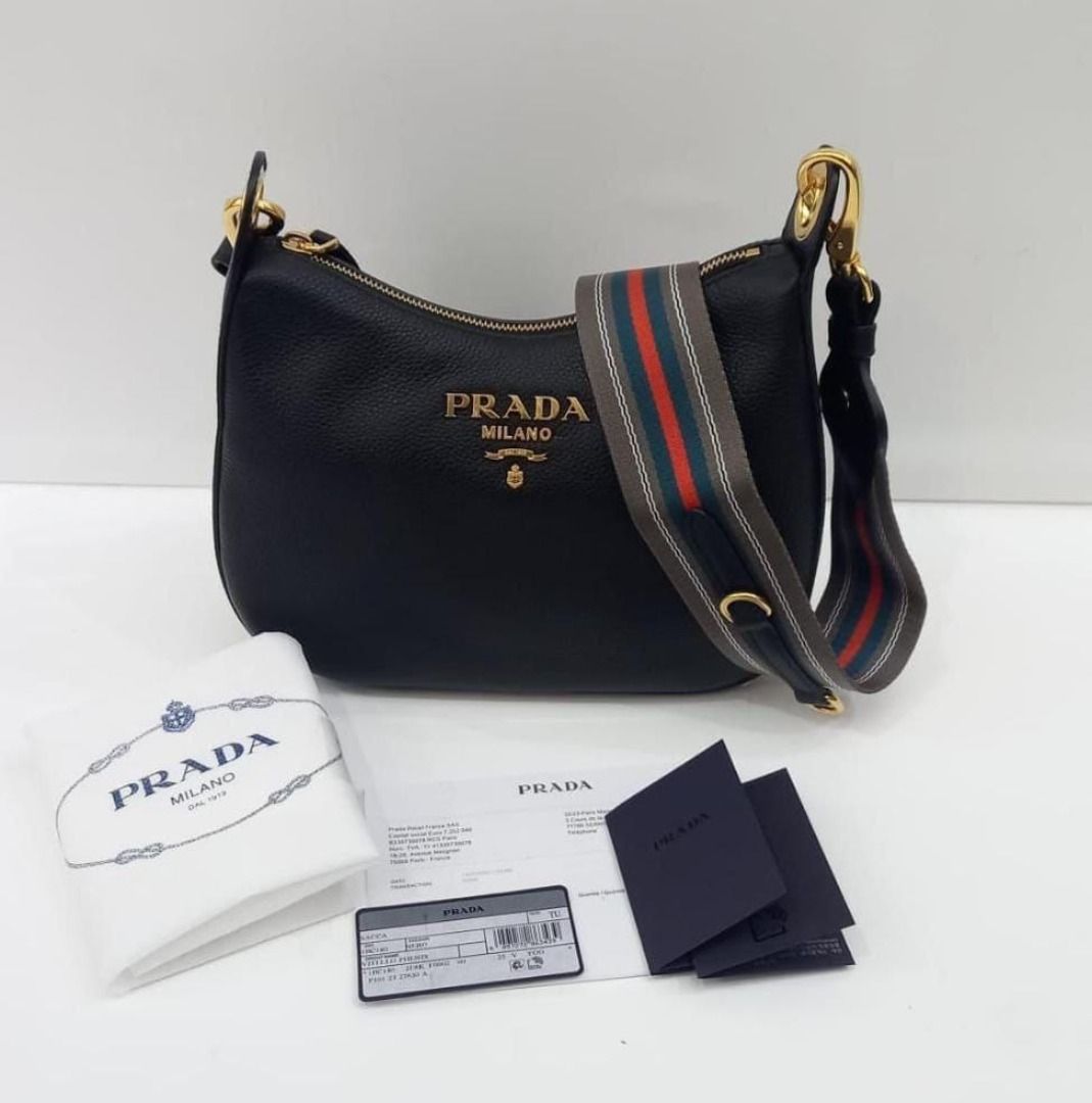 Prada sacca vitello phenix online