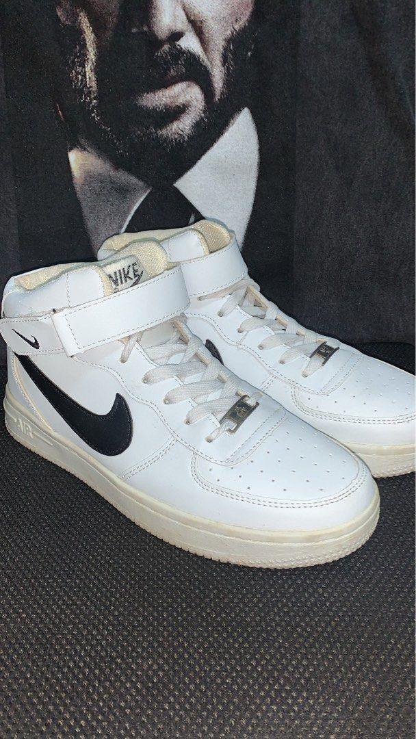 Af1 mid cut cheap