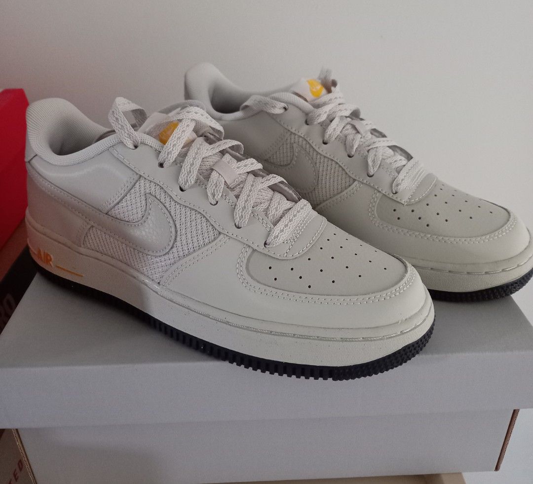 Nike Air Force 1 GS