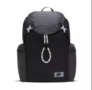 Nike Heritage Rucksack Backpack Essentials