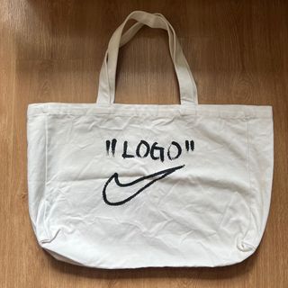 Nike Off White Virgil Abloh Tote Bag629757746984991113