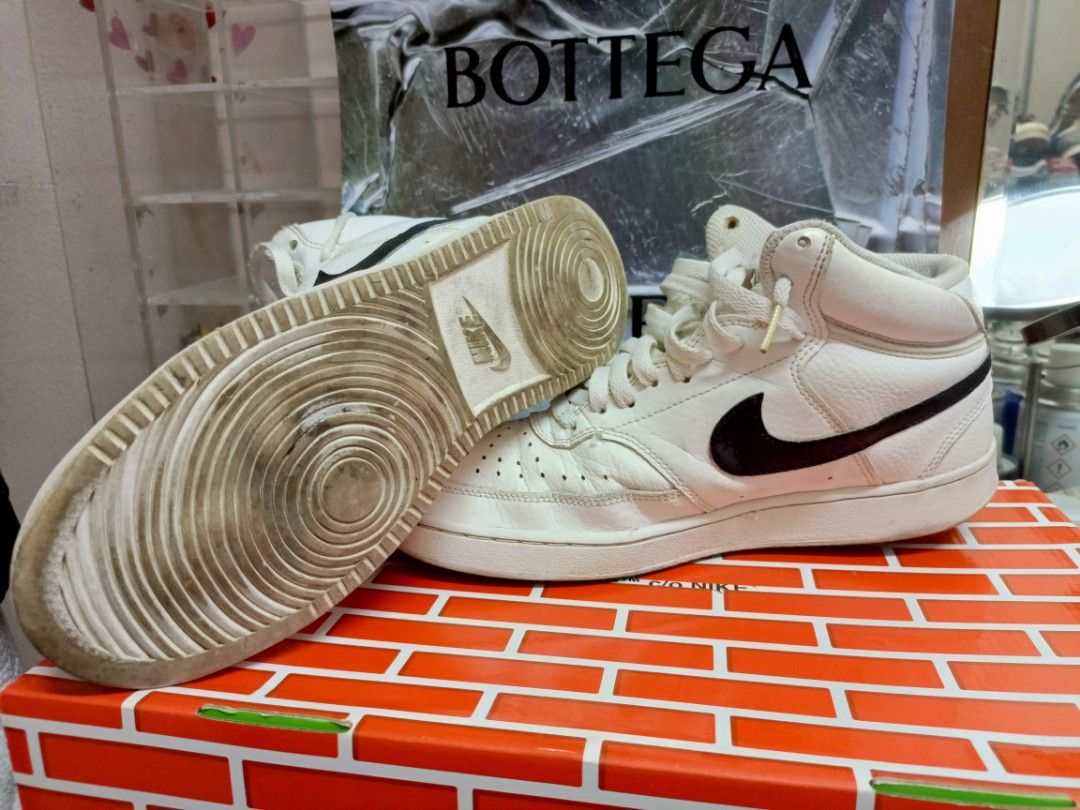Nike sb court version Men #39 s Fashion Footwear Sneakers on Carousell