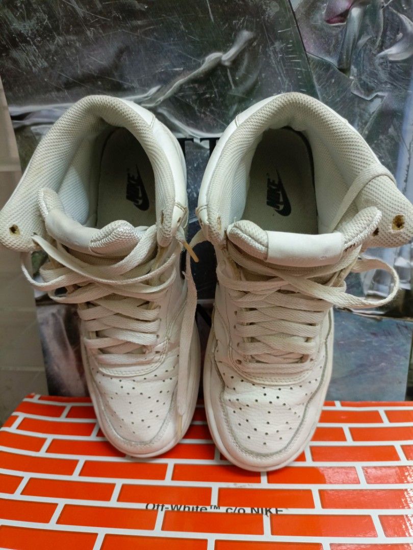 Nike sb court version Men #39 s Fashion Footwear Sneakers on Carousell