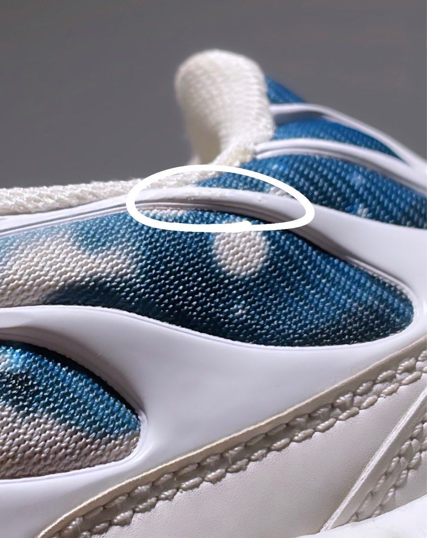 Nike tn 2008 bubbles, Men's Fashion, Footwear on Carousell