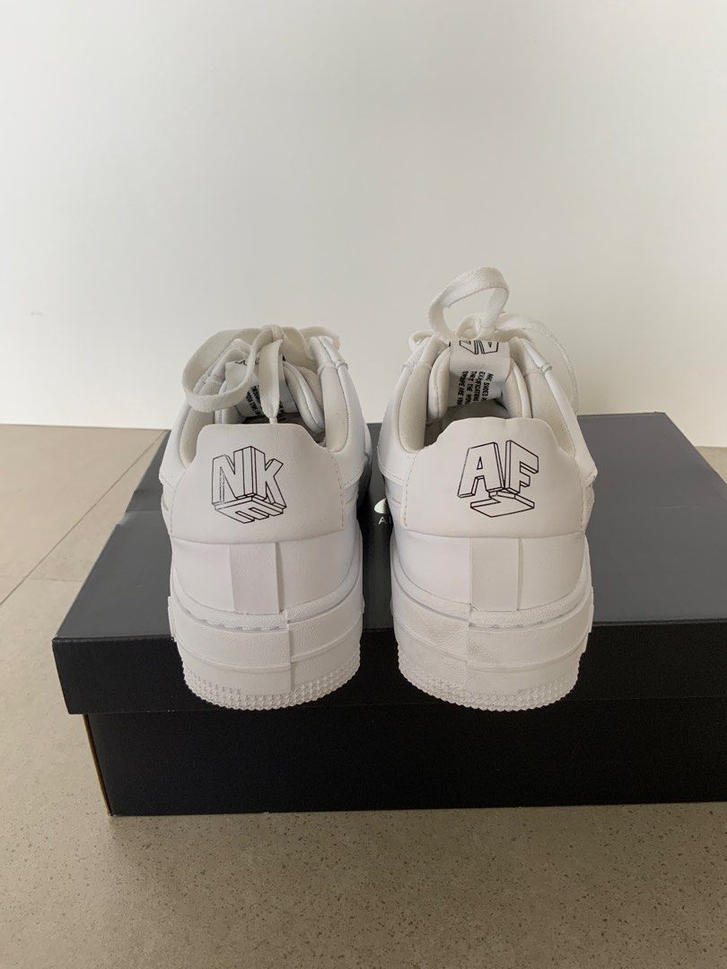 nike pixel limited edition