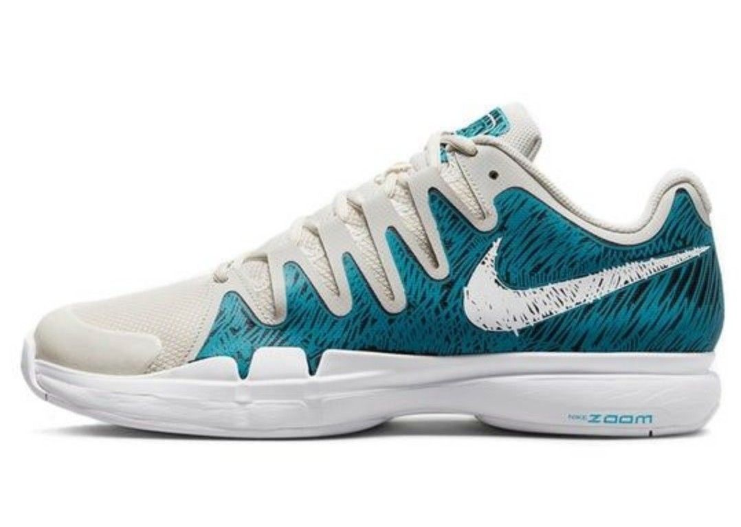 nike zoom vapor 9.5 tennis shoes