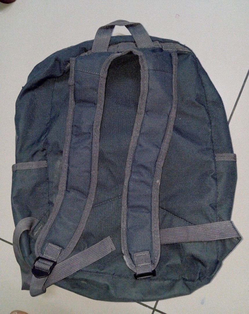 OFF WHITE BACKPACK (Category: Backpacks) located in Petaling Jaya. Submitted by ashraaf93 (Listing ID 1293917320, Image 2). Description: FREE❗FREE❗FREE❗ KEPADA YANG MEMBELI DI DALAM LISTING SAYA DENGAN HARGA RM50 KEATAS ❗.