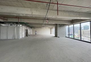 OFFICE SPACE for RENT High Street South Corp Plaza BGC Taguig
