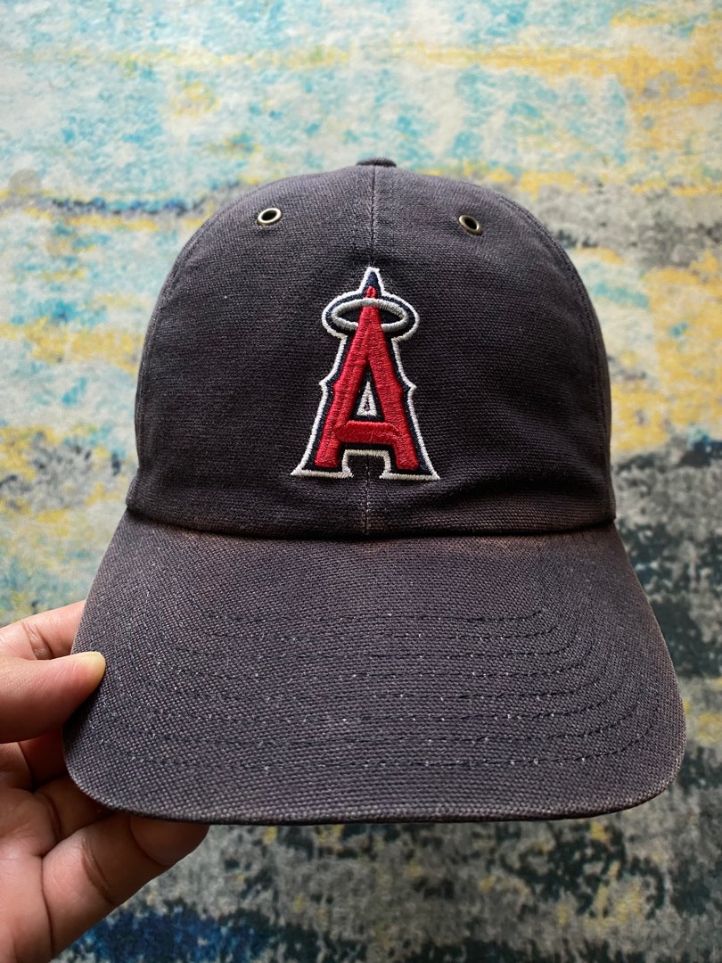 Angels carhartt hat sales