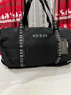 Original Guess Duffle Bag