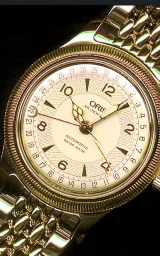 Oris swiss outlet