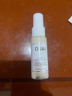 Ouai Leave In Conditioner (25ml travel size)