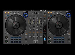 PIONEER DJ DDJ-FLX6-GT 4-CHANNEL DJ CONTROLLER FOR MULTIPLE DJ APPLICATIONS