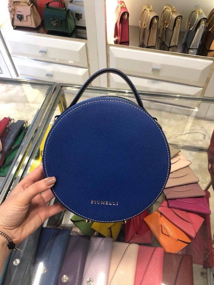 Piumelli Bag, Luxury, Bags & Wallets on Carousell