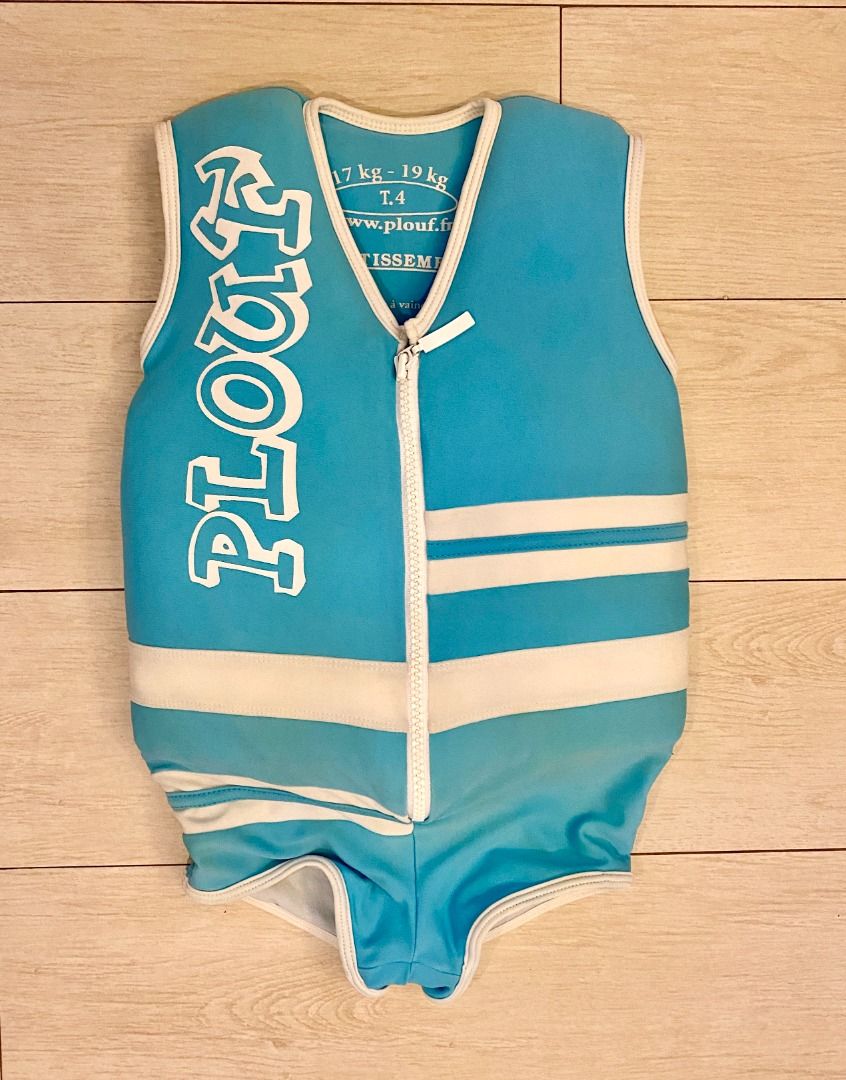 Plouf swimwear shop